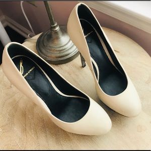 Brian Atwood platform heels 👠